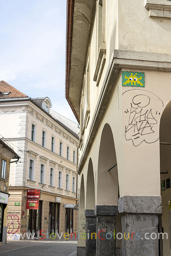invader-ljubljana-trubarjeva
