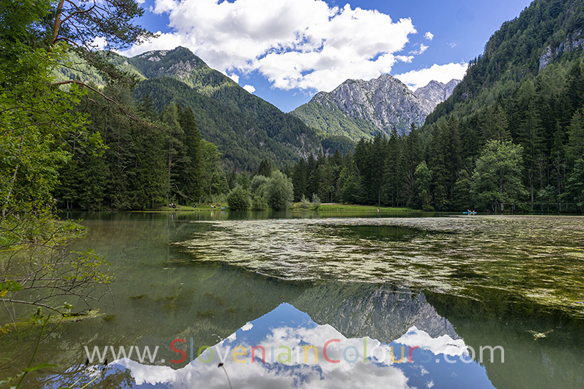 jezersko